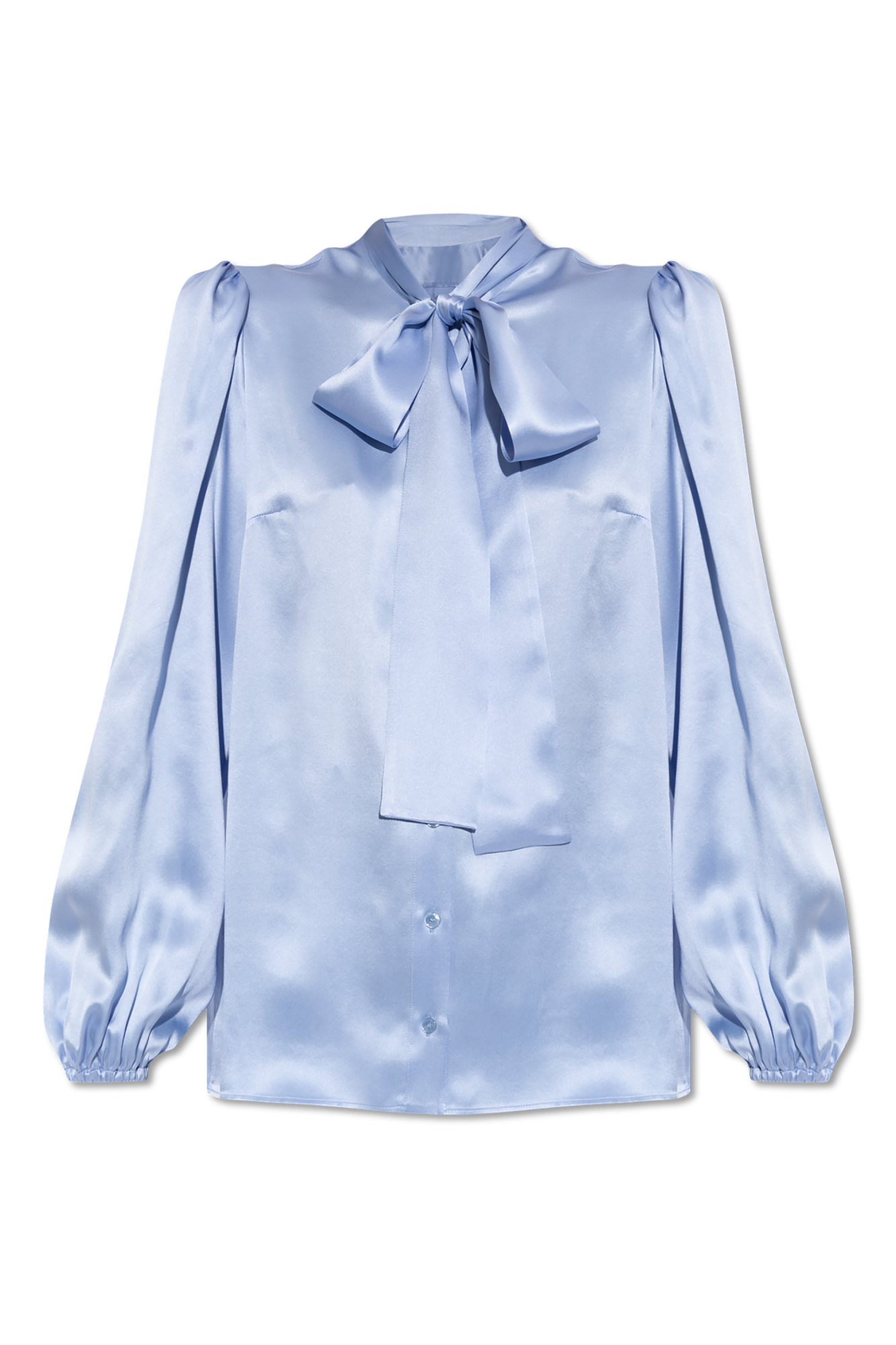 Dolce & Gabbana Silk shirt | Women's Clothing | Vitkac
